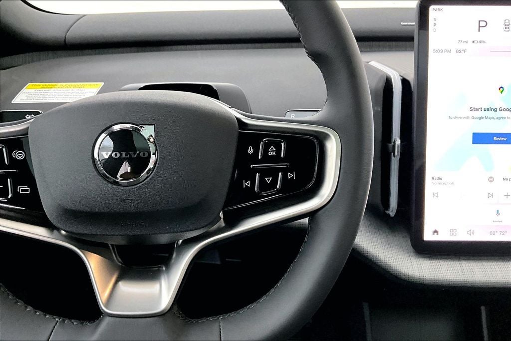 2026 Volvo EX30 Twin Motor Performance Plus