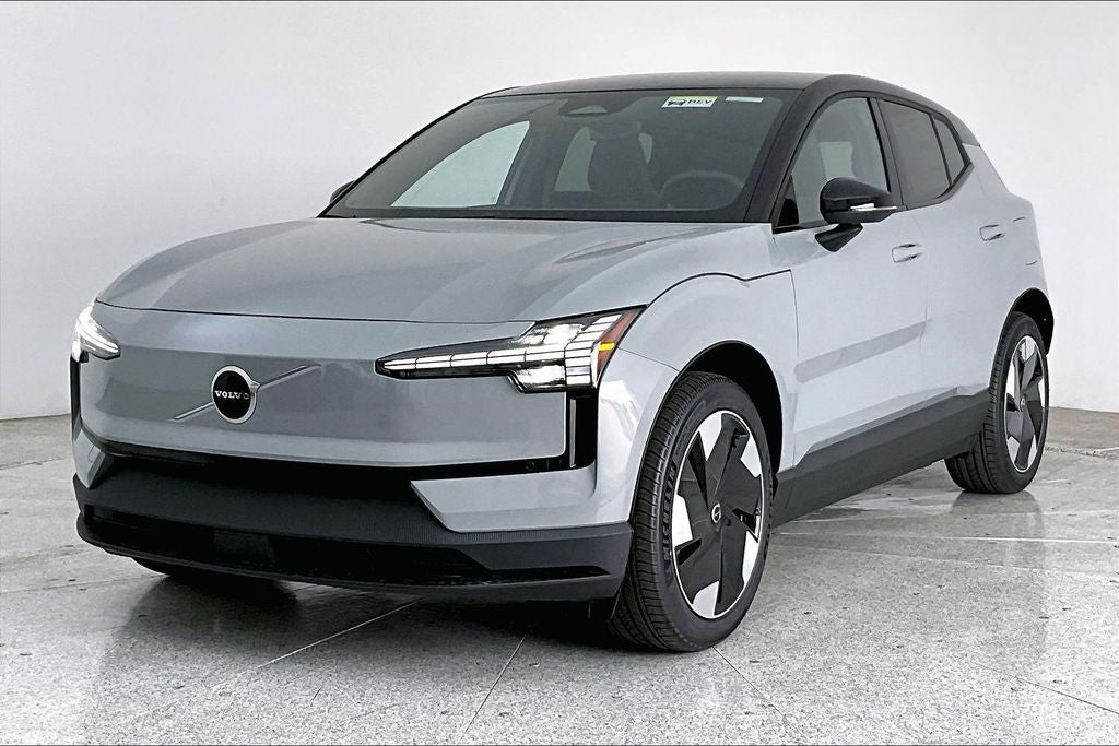 2026 Volvo EX30 Twin Motor Performance Plus