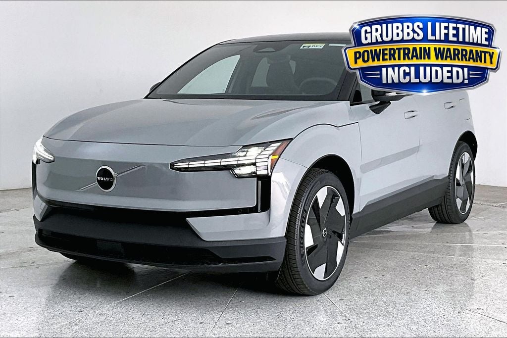 2026 Volvo EX30 Twin Motor Performance Plus
