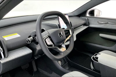 2026 Volvo EX30 Twin Motor Performance Plus