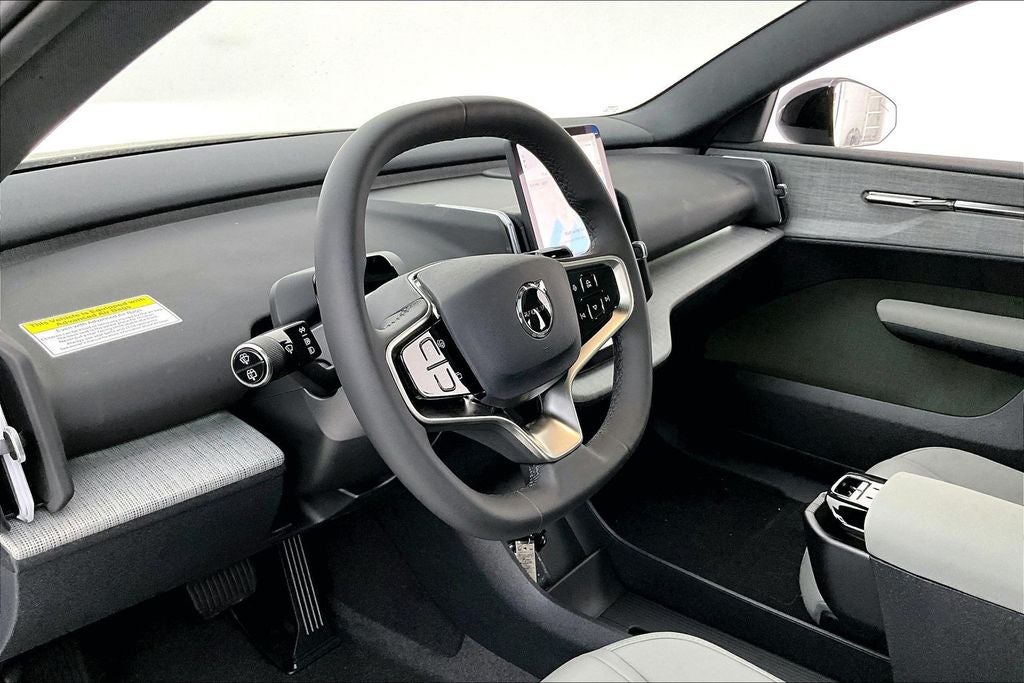 2026 Volvo EX30 Twin Motor Performance Plus