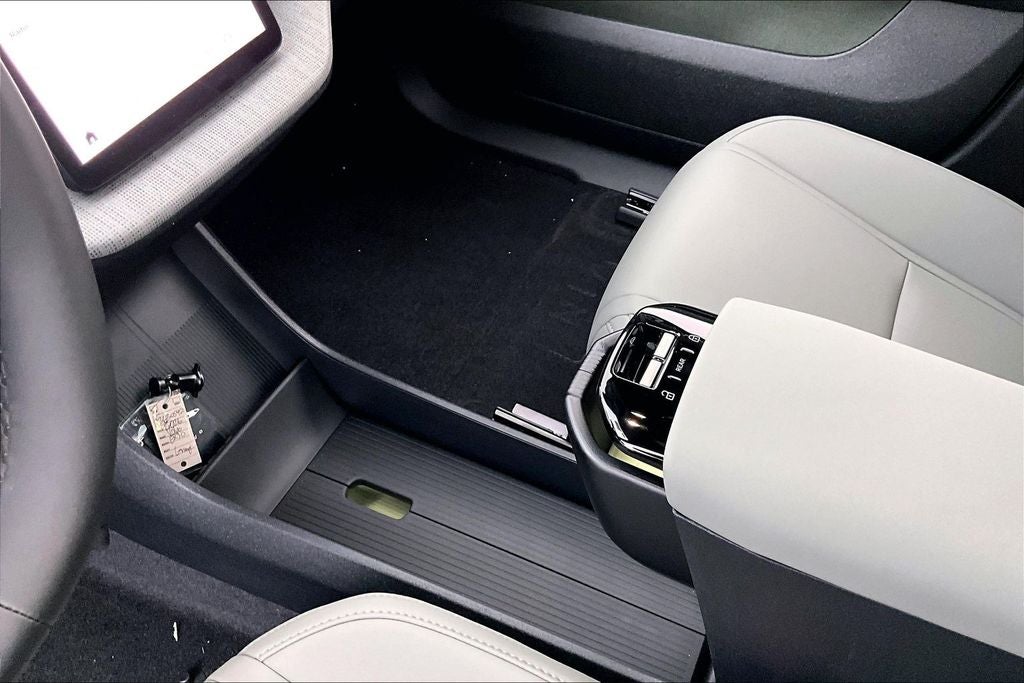 2026 Volvo EX30 Twin Motor Performance Plus