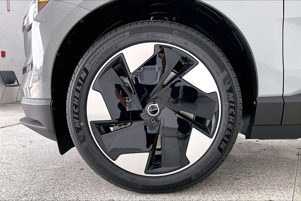 2026 Volvo EX30 Twin Motor Performance Plus