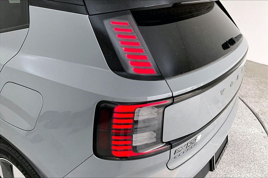 2026 Volvo EX30 Twin Motor Performance Plus