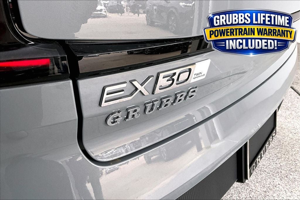 2026 Volvo EX30 Twin Motor Performance Plus