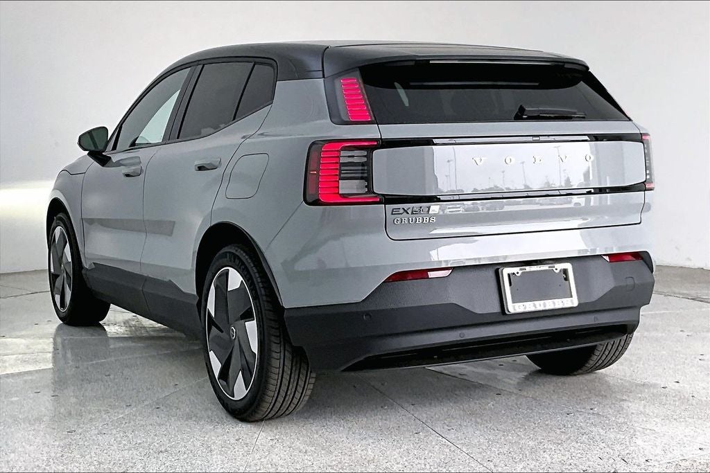 2026 Volvo EX30 Twin Motor Performance Plus