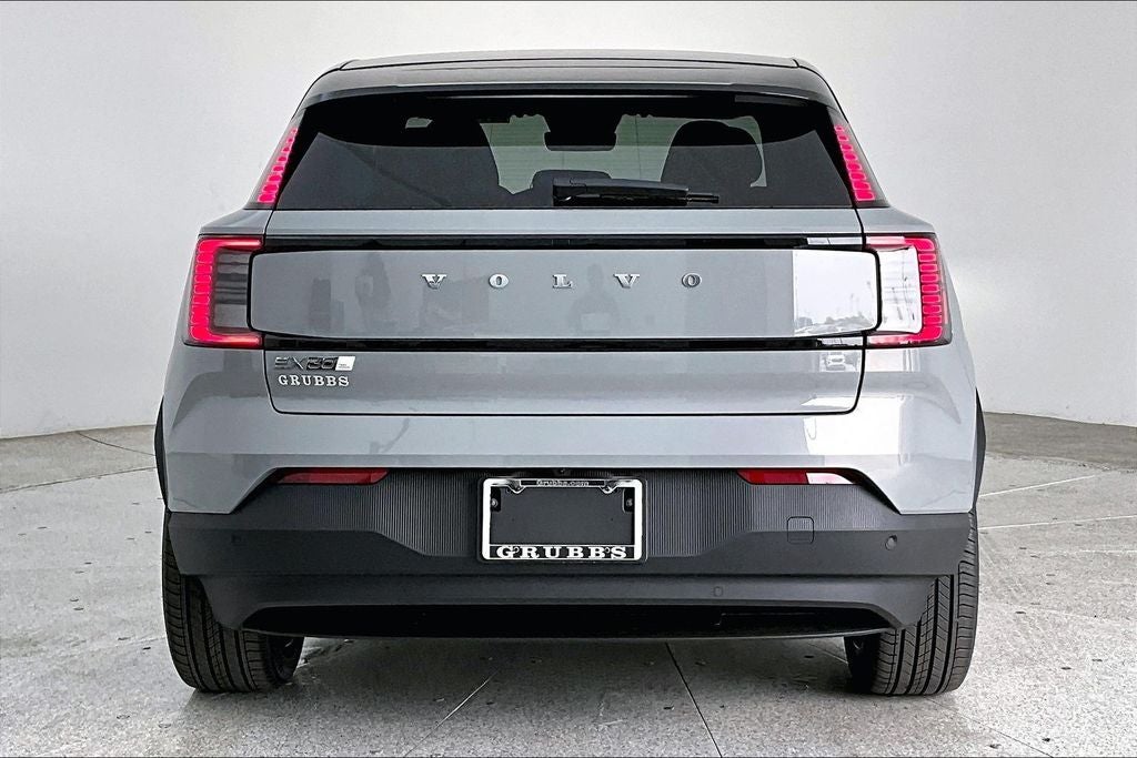 2026 Volvo EX30 Twin Motor Performance Plus