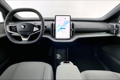 2026 Volvo EX30 Twin Motor Performance Plus