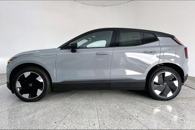 2026 Volvo EX30 Twin Motor Performance Plus
