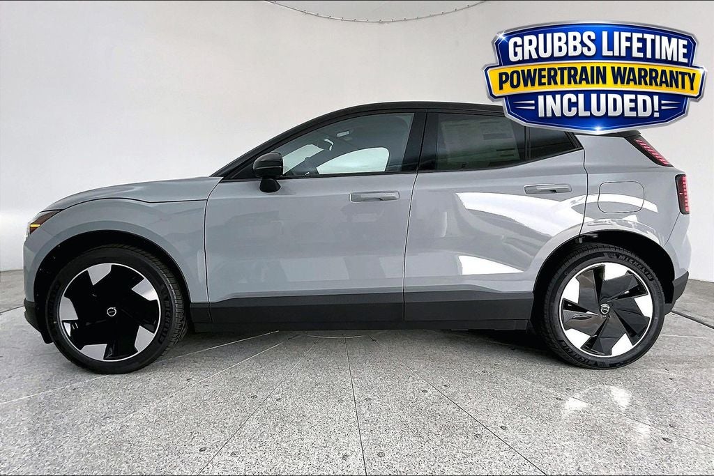 2026 Volvo EX30 Twin Motor Performance Plus