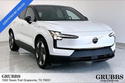 2025 Volvo EX30 Twin Motor Performance Plus