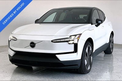 2025 Volvo EX30 Twin Motor Performance Plus