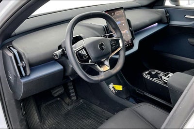 2025 Volvo EX30 Twin Motor Performance Plus