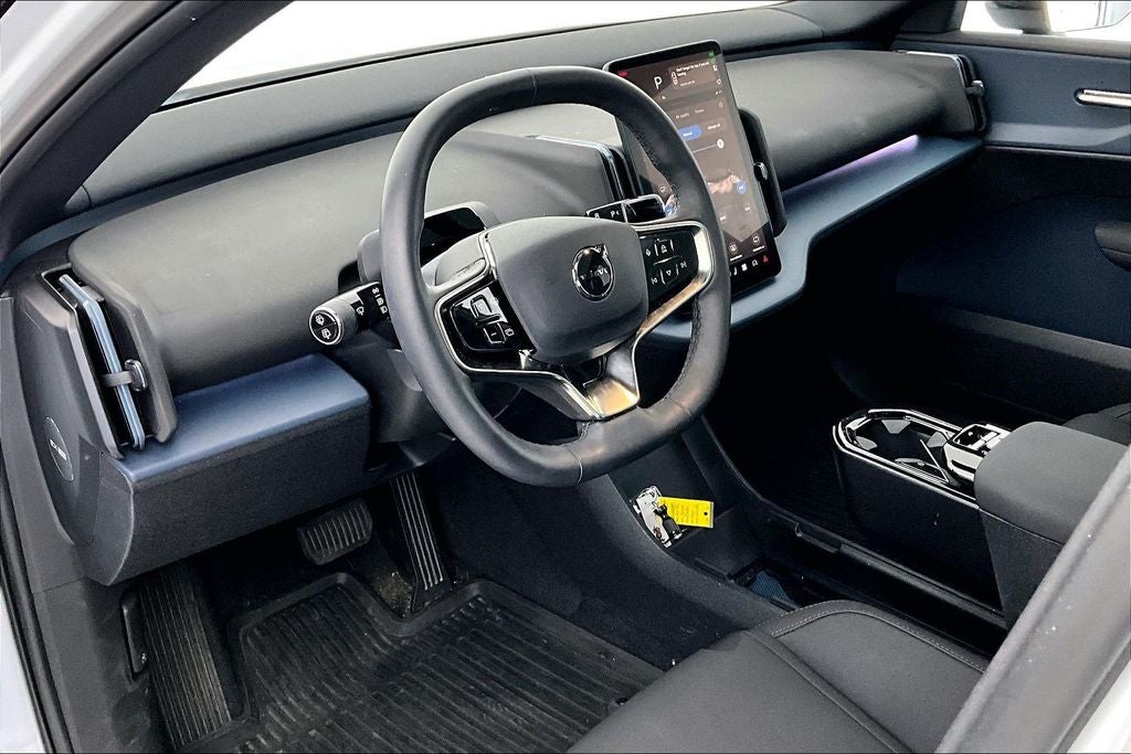 2025 Volvo EX30 Twin Motor Performance Plus