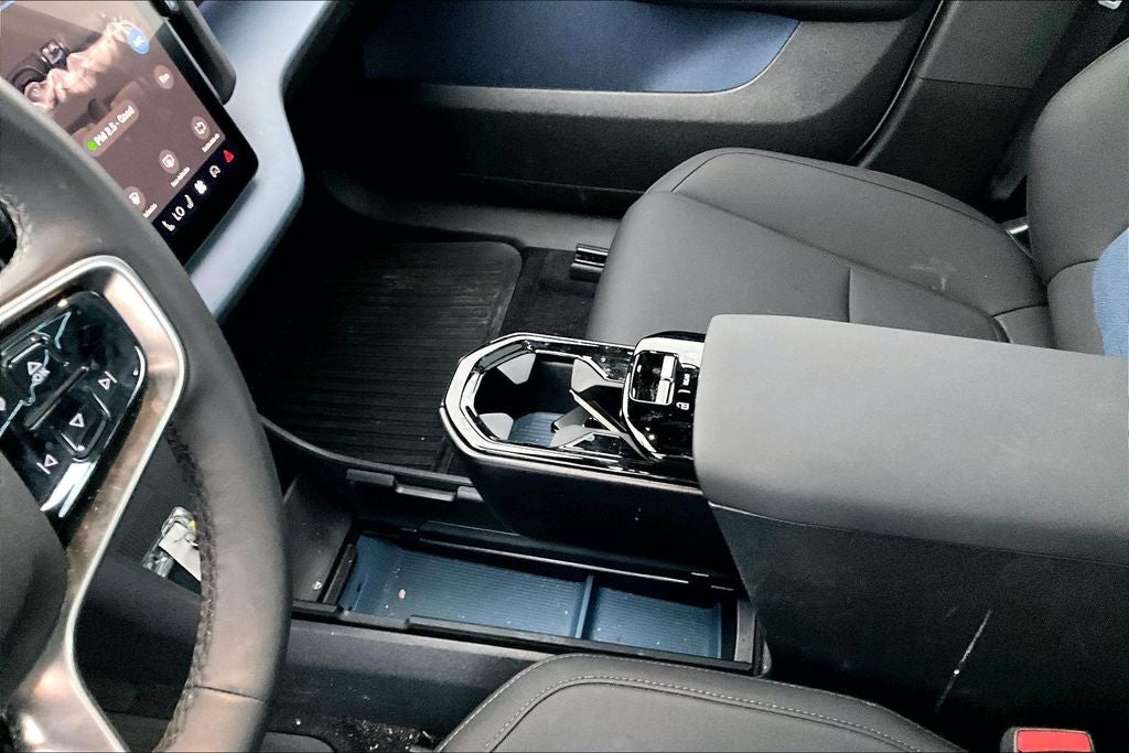 2025 Volvo EX30 Twin Motor Performance Plus
