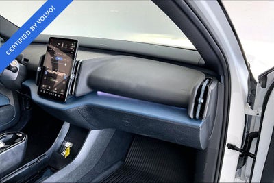 2025 Volvo EX30 Twin Motor Performance Plus
