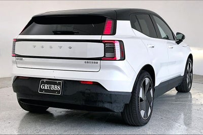 2025 Volvo EX30 Twin Motor Performance Plus
