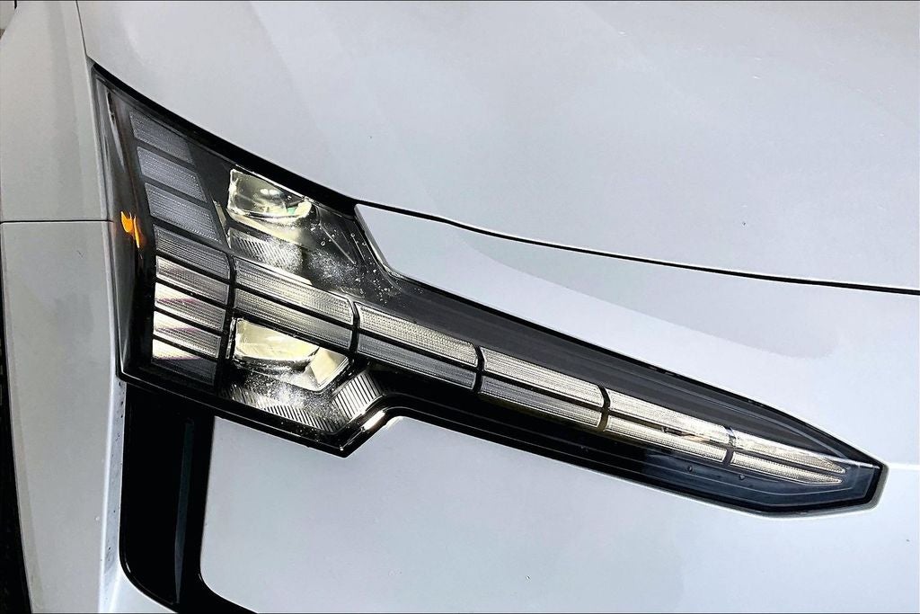 2025 Volvo EX30 Twin Motor Performance Plus