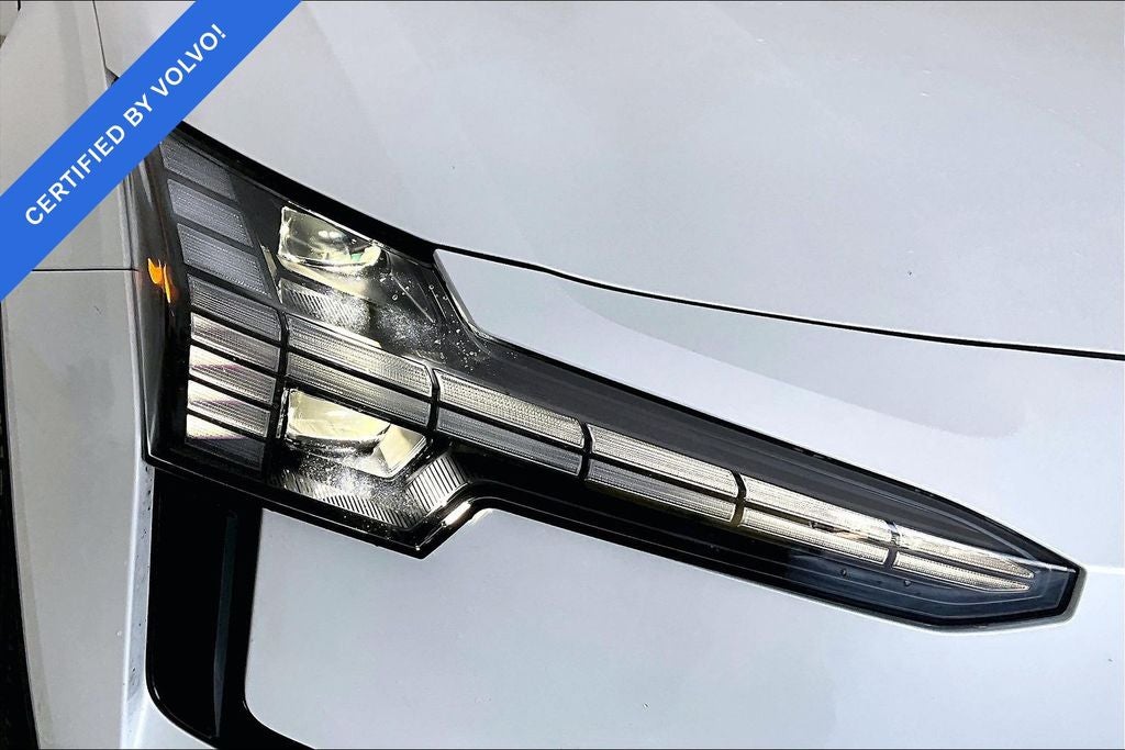 2025 Volvo EX30 Twin Motor Performance Plus