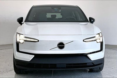 2025 Volvo EX30 Twin Motor Performance Plus