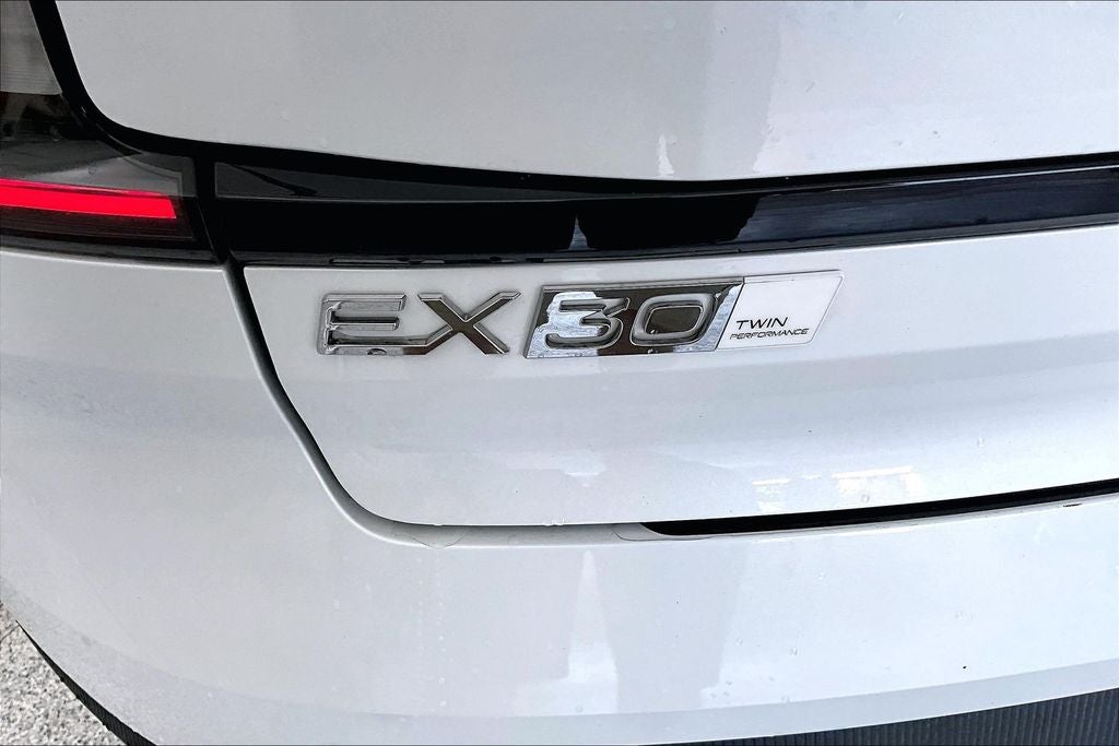 2025 Volvo EX30 Twin Motor Performance Plus