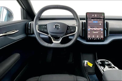 2025 Volvo EX30 Twin Motor Performance Plus