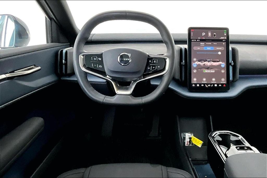 2025 Volvo EX30 Twin Motor Performance Plus