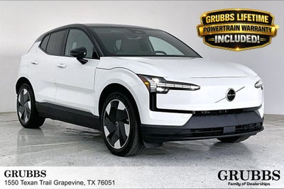 2026 Volvo EX30 Twin Motor Performance Plus