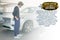 2026 Volvo EX30 Twin Motor Performance Plus
