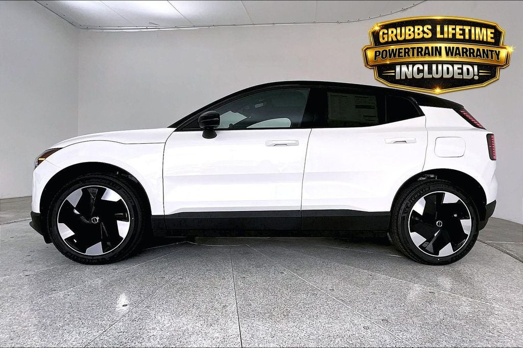 2026 Volvo EX30 Twin Motor Performance Plus