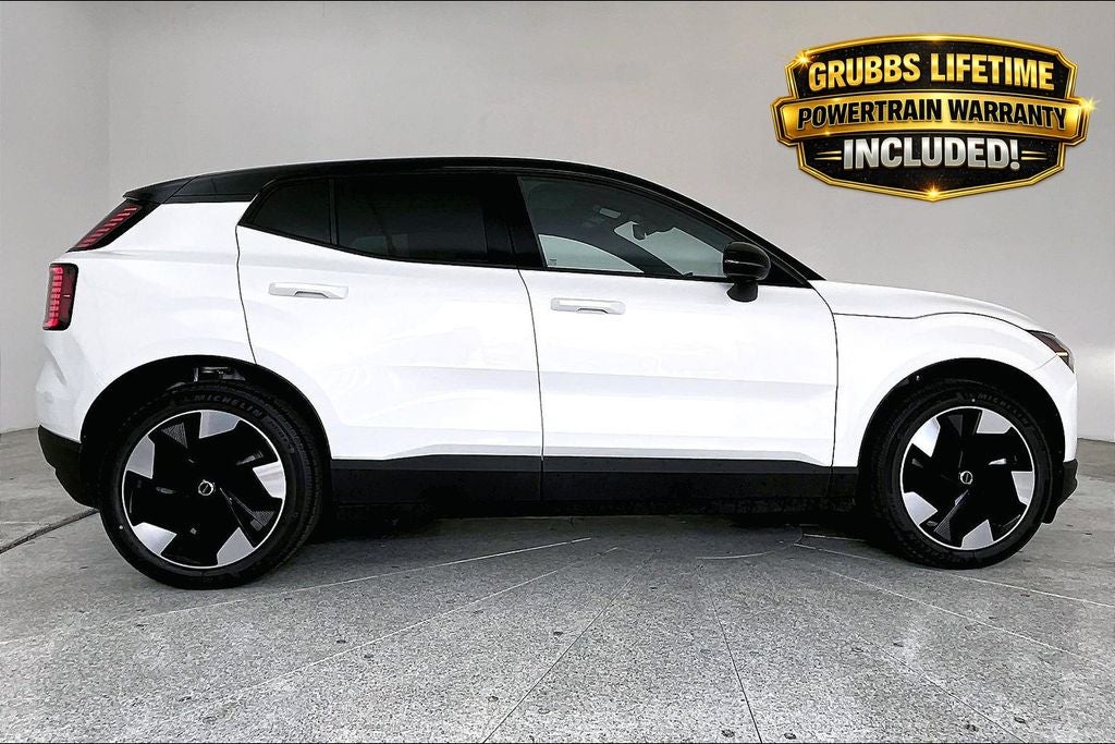 2026 Volvo EX30 Twin Motor Performance Plus