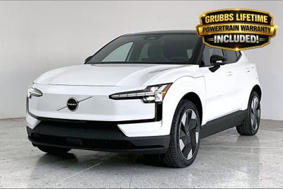 2026 Volvo EX30 Twin Motor Performance Plus