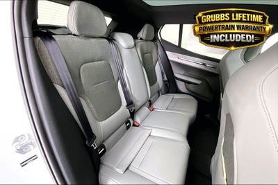 2026 Volvo EX30 Twin Motor Performance Plus