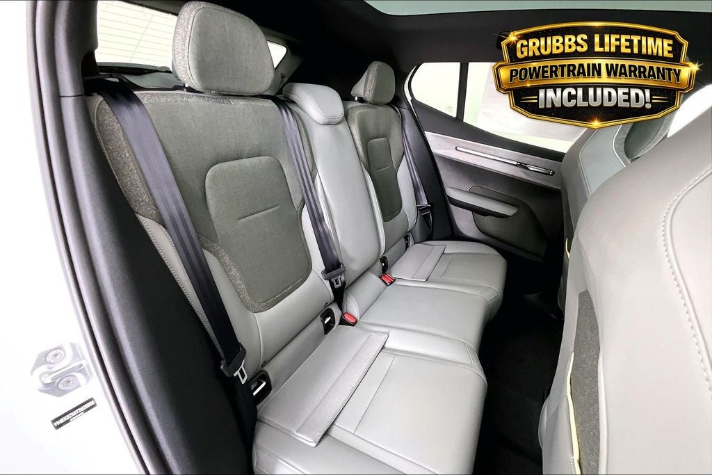 2026 Volvo EX30 Twin Motor Performance Plus