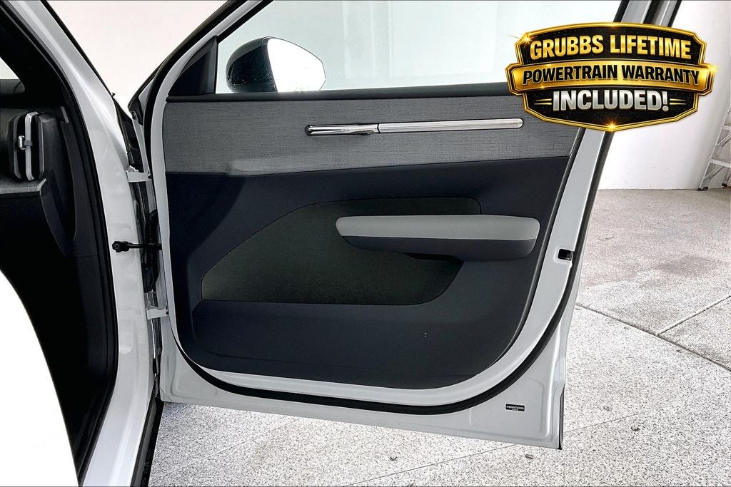 2026 Volvo EX30 Twin Motor Performance Plus