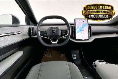 2026 Volvo EX30 Twin Motor Performance Plus