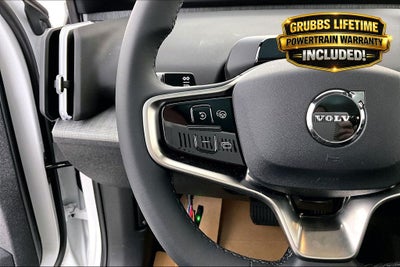 2026 Volvo EX30 Twin Motor Performance Plus