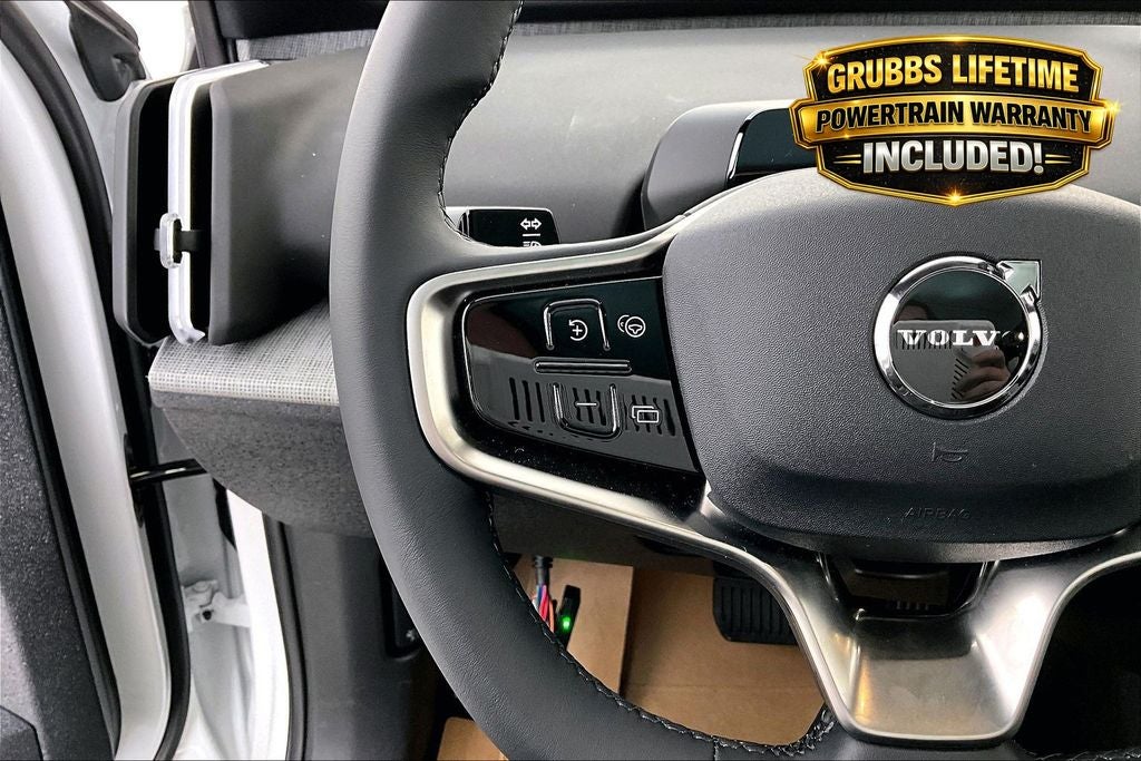 2026 Volvo EX30 Twin Motor Performance Plus