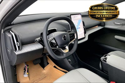 2026 Volvo EX30 Twin Motor Performance Plus