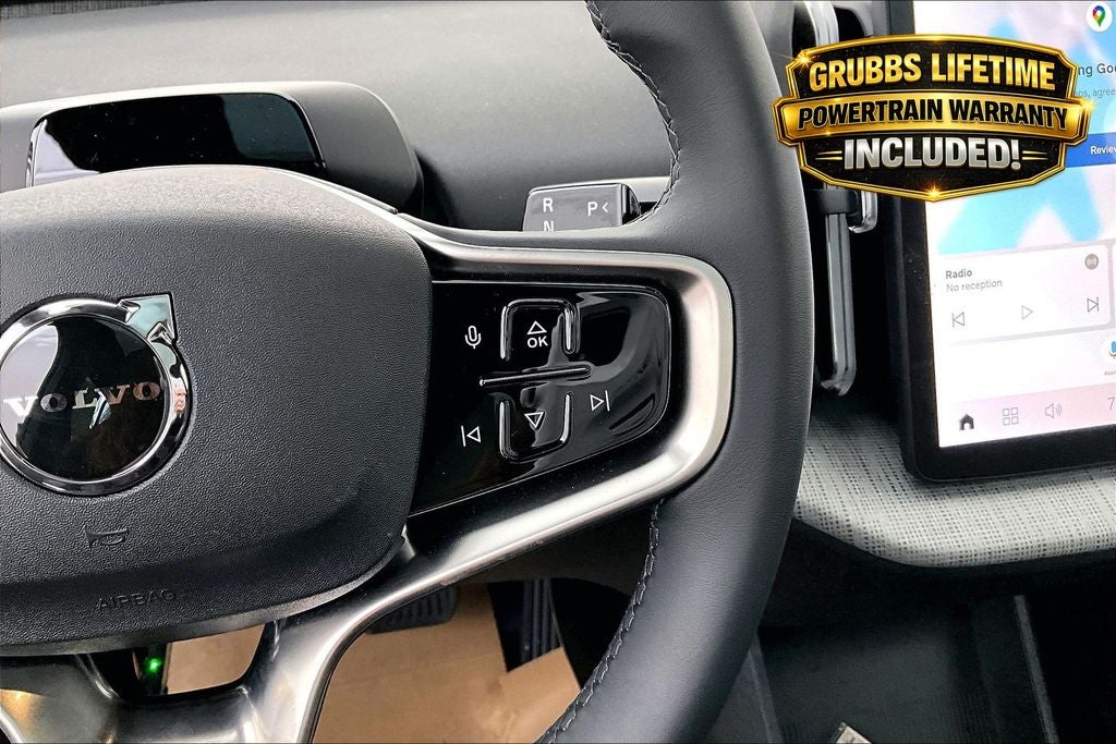 2026 Volvo EX30 Twin Motor Performance Plus