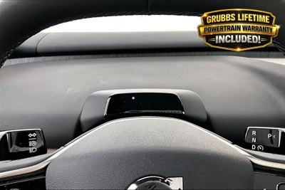 2026 Volvo EX30 Twin Motor Performance Plus