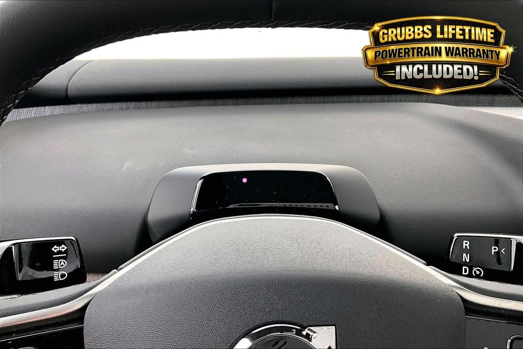 2026 Volvo EX30 Twin Motor Performance Plus