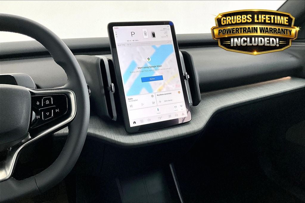 2026 Volvo EX30 Twin Motor Performance Plus