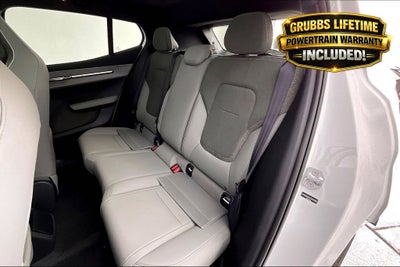 2026 Volvo EX30 Twin Motor Performance Plus