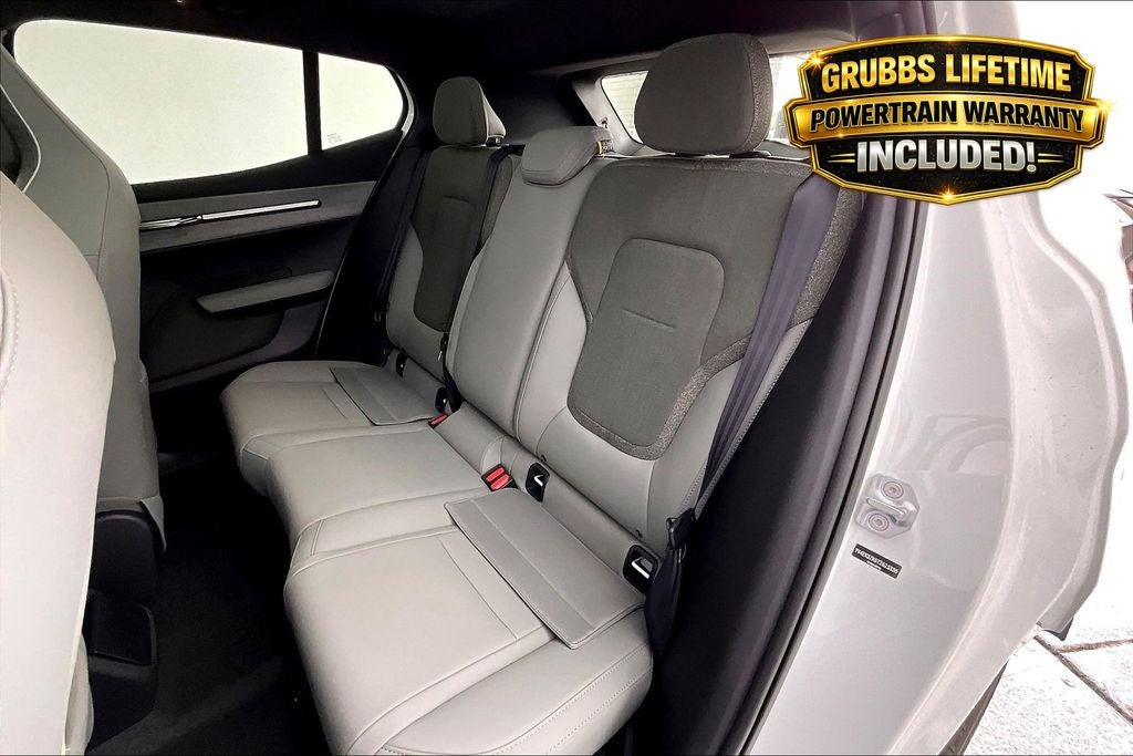 2026 Volvo EX30 Twin Motor Performance Plus