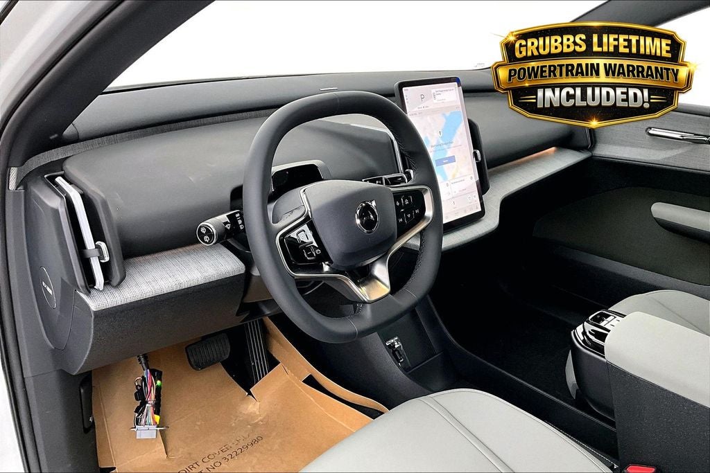 2026 Volvo EX30 Twin Motor Performance Plus