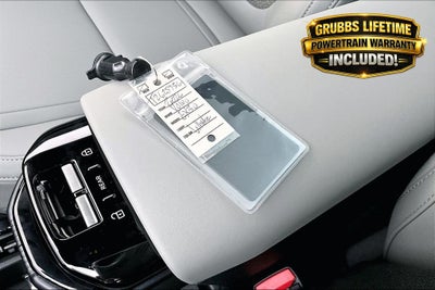 2026 Volvo EX30 Twin Motor Performance Plus