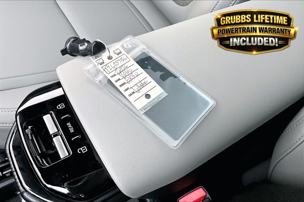 2026 Volvo EX30 Twin Motor Performance Plus