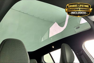 2026 Volvo EX30 Twin Motor Performance Plus