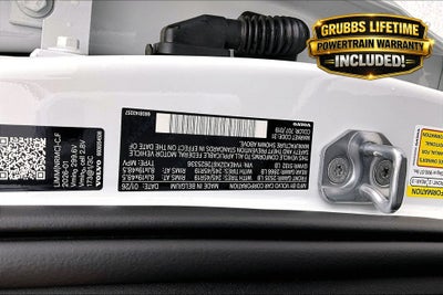 2026 Volvo EX30 Twin Motor Performance Plus